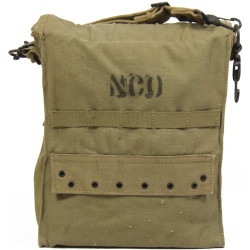Pouch, Medical, with Short Strap