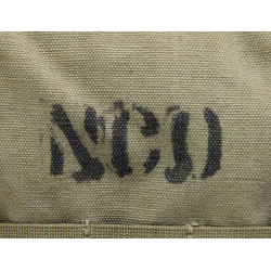 Pouch, Medical, with Short Strap