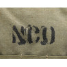 Pouch, Medical, with Short Strap