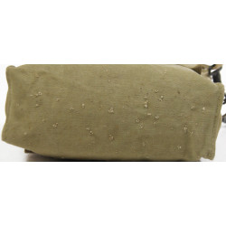 Pouch, Medical, with Short Strap