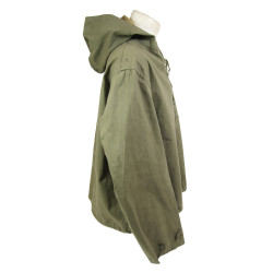Parka de pluie US Navy, Type N-2, Large