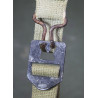 Casque M1, pattes fixes, US Navy, Naval Amphibious Unit, D-Day, Utah Beach & Omaha Beach