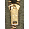 Salopette de pluie US Army, Small