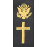 Grouping, Maj. Harry Abbott, Chaplain, 13th Arm. Regt., 1st Armored Division, MTO Grouping, Maj. Harry Abbott, Chaplain, 13th Arm. Regt., 1st Armored Division, MTO