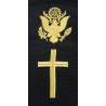 Grouping, Maj. Harry Abbott, Chaplain, 13th Arm. Regt., 1st Armored Division, MTO Grouping, Maj. Harry Abbott, Chaplain, 13th Arm. Regt., 1st Armored Division, MTO