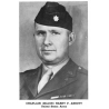 Grouping, Maj. Harry Abbott, Chaplain, 13th Arm. Regt., 1st Armored Division, MTO Grouping, Maj. Harry Abbott, Chaplain, 13th Arm. Regt., 1st Armored Division, MTO