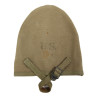 T-Shovel, M-1910, with Cover, MILLER HERMER, INC. 1943, Sgt. Wilbur Smith T-Shovel, M-1910, with Cover, MILLER HERMER, INC. 1943, Sgt. Wilbur Smith