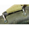 Helmet M1, Fixed Loops, WESTINGHOUSE Liner, Transition Model, Named