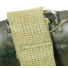 Helmet M1, Fixed Loops, WESTINGHOUSE Liner, Transition Model, Named