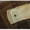 Helmet M1, Fixed Loops, WESTINGHOUSE Liner, Transition Model, Named