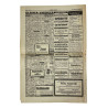 Journal allemand, Kärntner Grenzruf, 6 février 1941