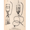 Bottle, Plasma, Dried, SHARPE & DOHME, US Army Medical Corps, 250 cc.