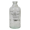 Bottle, Plasma, Dried, SHARPE & DOHME, US Army Medical Corps, 250 cc.
