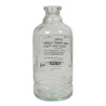 Bottle, Plasma, Dried, SHARPE & DOHME, US Army Medical Corps, 250 cc.