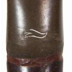 Pipe sculptée, Maréchal Foch