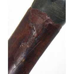 Pipe, Briar, Carved, Maréchal Foch