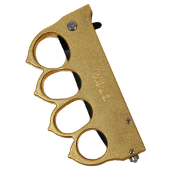 Tactical Knife, Knuckle Knife M1918