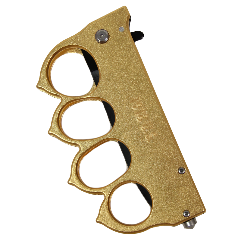 Tactical Knife, Knuckle Knife M1918