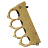 Tactical Knife, Knuckle Knife M1918