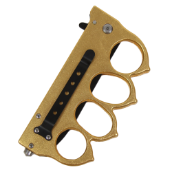 Tactical Knife, Knuckle Knife M1918