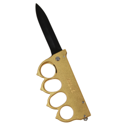 Tactical Knife, Knuckle Knife M1918