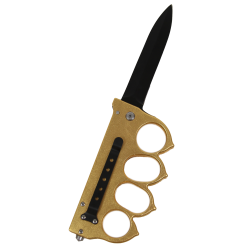 Tactical Knife, Knuckle Knife M1918