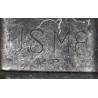 Couteau USM3 IMPERIAL (lame) modifié & fourreau USM8 1er type