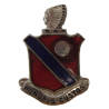 Crest, 189th Field Art. Bat., 45th Inf. Div.