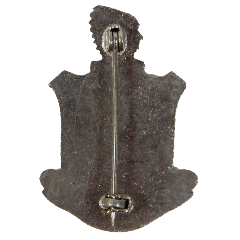 Crest, DUI, 189th Field Art. Bat., 45th Inf. Div., PB
