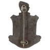 Crest, 189th Field Art. Bat., 45th Inf. Div.