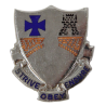 Crest, DUI, 112th Inf. Rgt., 28th Inf. Div., PB
