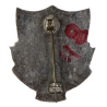 Crest, DUI, 112th Inf. Rgt., 28th Inf. Div., PB