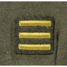 Grouping, Pfc. Paul Hamblin, 106th & 5th Infantry Divisions, ETO
