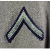 Grouping, Pfc. Paul Hamblin, 106th & 5th Infantry Divisions, ETO