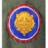 Grouping, Pfc. Paul Hamblin, 106th & 5th Infantry Divisions, ETO
