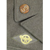 Grouping, Pfc. Paul Hamblin, 106th & 5th Infantry Divisions, ETO