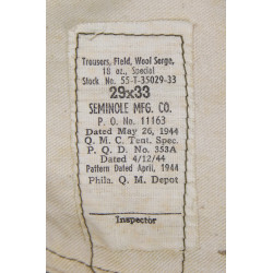 Grouping, Pfc. Paul Hamblin, 106th & 5th Infantry Divisions, ETO