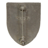 Crest, DUI, 63rd Inf. Rgt., 6th Inf. Div., Pin Back