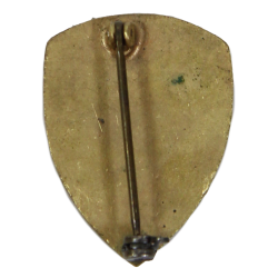 Crest, DUI, 65th Infantry Division, PB