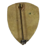 Crest, DUI, 65th Infantry Division, PB