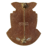 Crest, DUI, 13th Inf. Rgt., 8th Infantry Division, PB