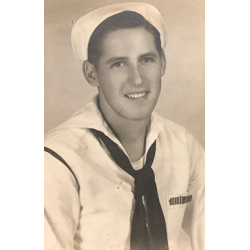 Neckerchief, US Navy