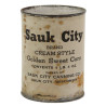 Boîte de conserve, maïs, Sauk City, ration Ten-in-One