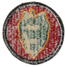 Insigne, 24th Infantry Division