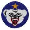 Patch, Alaskan Department