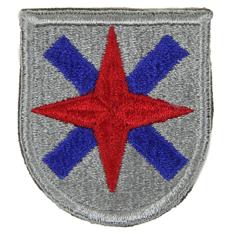 Insigne, XIV Corps, US Army Insigne, XIV Corps, US Army