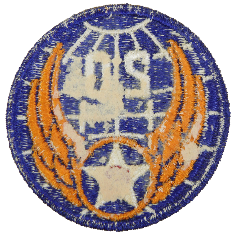 Patch, 20th Air Force, USAAF