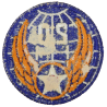Insigne, 20th Air Force, USAAF