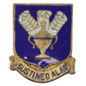Crest, DUI, Technical Training Command, USAAF, PB