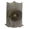Crest, 133rd Inf. Regt., 34th Infantry Division, à écrou
